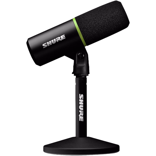 Shure MV6
