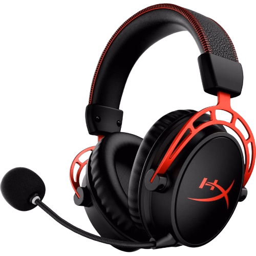 HyperX Cloud Alpha Wireless