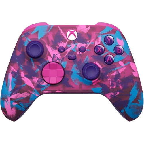 Manette Xbox Sans-Fil V2 (Heart Breaker)