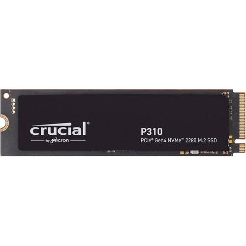 Crucial P310 2 To