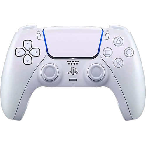 Sony DualSense (Chroma Pearl)