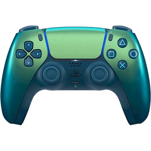 Sony DualSense (Chroma Teal)
