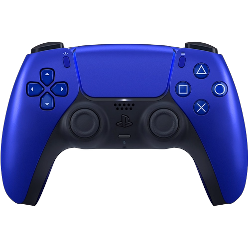 Sony DualSense (Cobalt Blue)