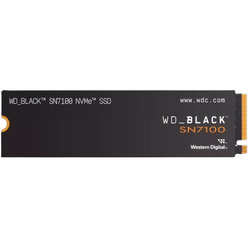 WD Black SN7100 - 2 To