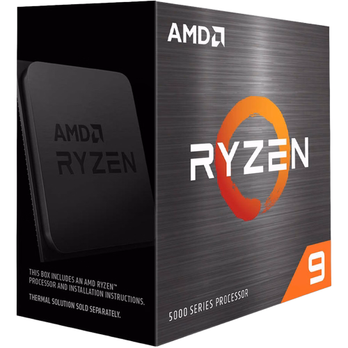 AMD Ryzen 9 5950X