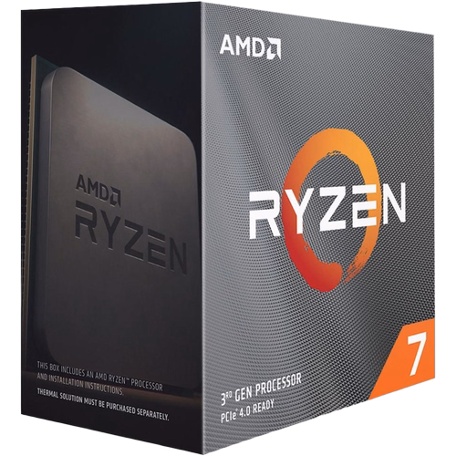 AMD Ryzen 7 5700X