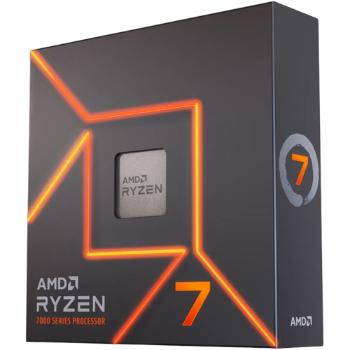 AMD Ryzen 7 7700X