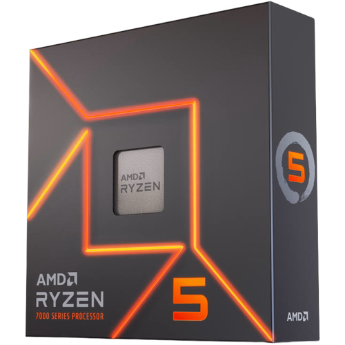 AMD Ryzen 5 7600X