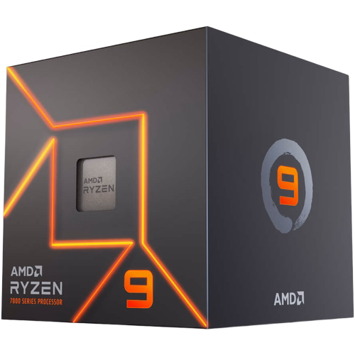 AMD Ryzen 9 7900