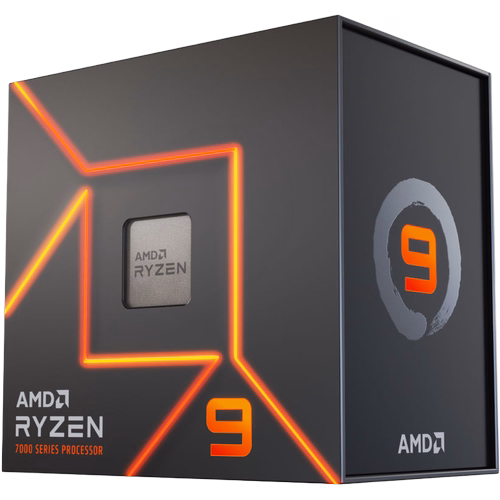 AMD Ryzen 9 7900X