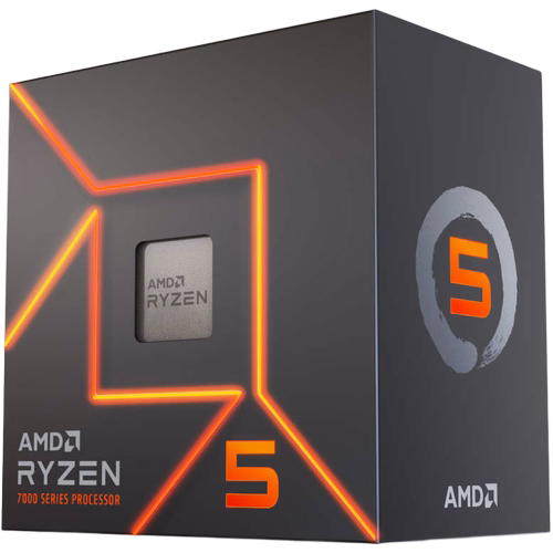 AMD Ryzen 5 7600