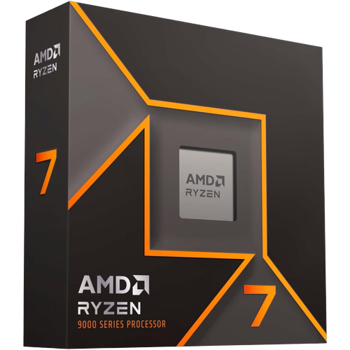 AMD Ryzen 7 9700X