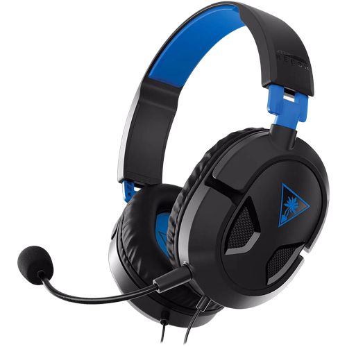 Turtle Beach Recon 50P (Noir-Bleu)