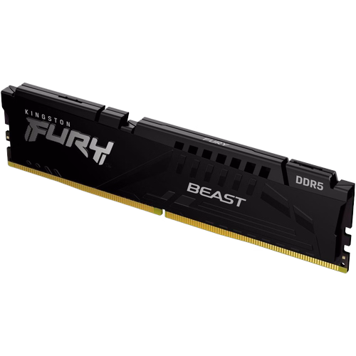 Kingston FURY Beast 16 Go DDR5 5600 Mhz CL40