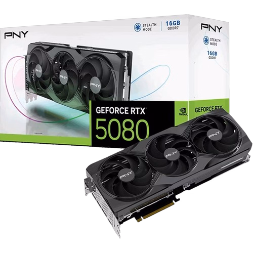 PNY GeForce RTX 5080