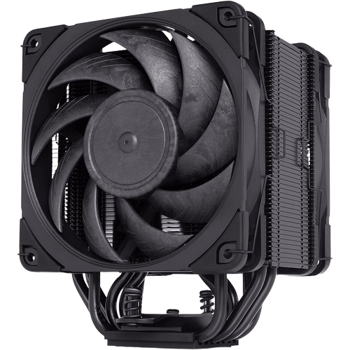 Noctua NH-U12A chromax.black
