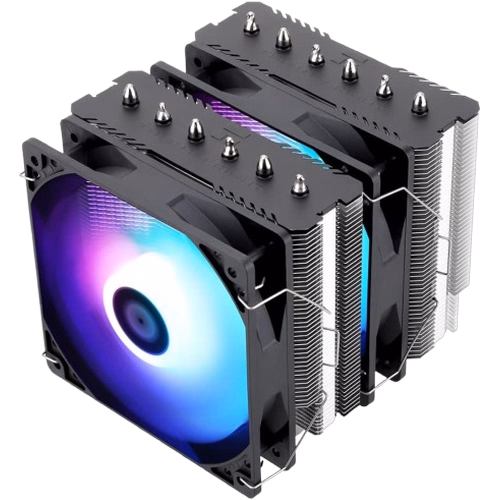 Thermalright Peerless Assassin 120 SE ARGB