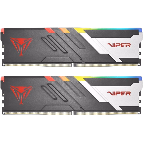Patriot Viper Venom 32 Go (2 x 16 Go) DDR5 5600 Mhz CL36