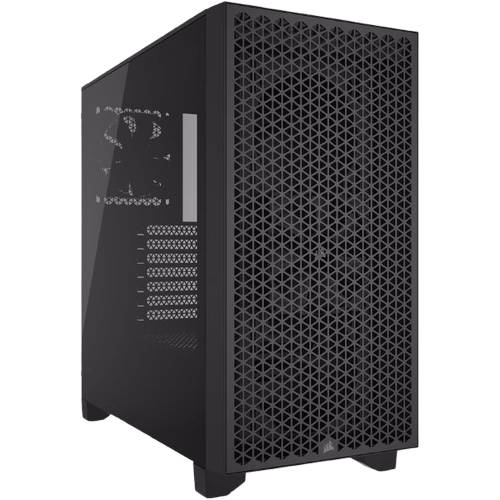 Corsair 3000D AirFlow (Noir)