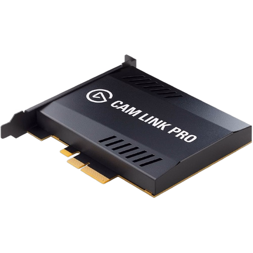 Elgato CamLink Pro