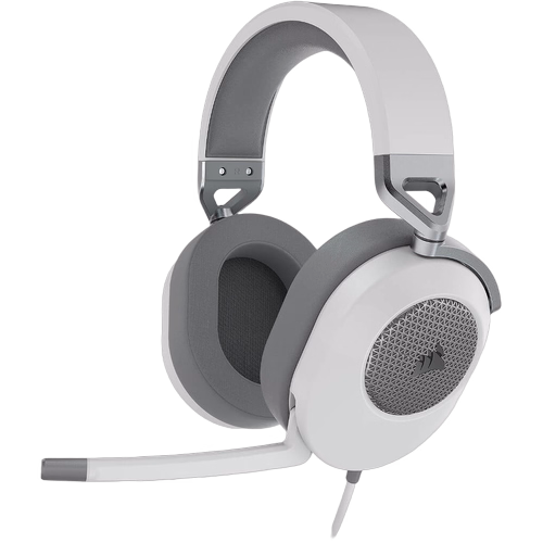 Corsair HS65 Surround (Blanc)