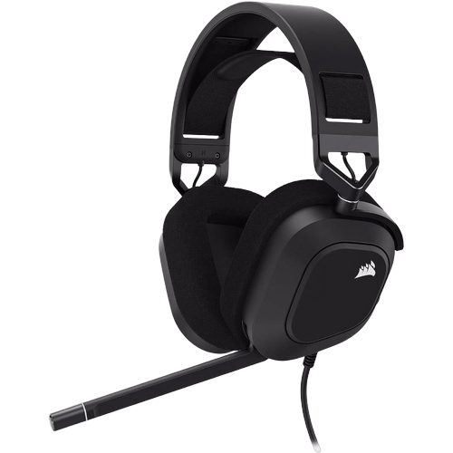 Corsair HS80 RGB USB (Noir)