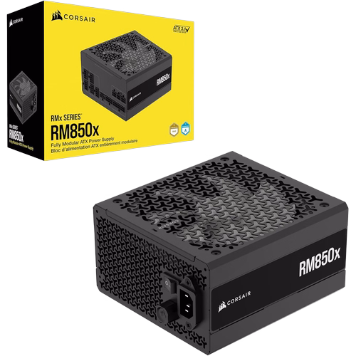 Corsair RM850x (2024)