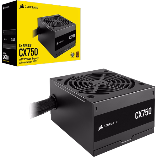 Corsair CX750