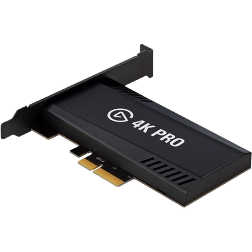 Elgato 4K Pro