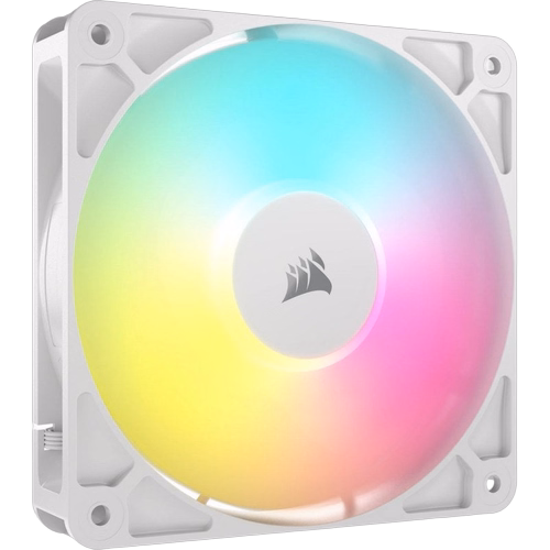 Corsair RS120 ARGB (Blanc)