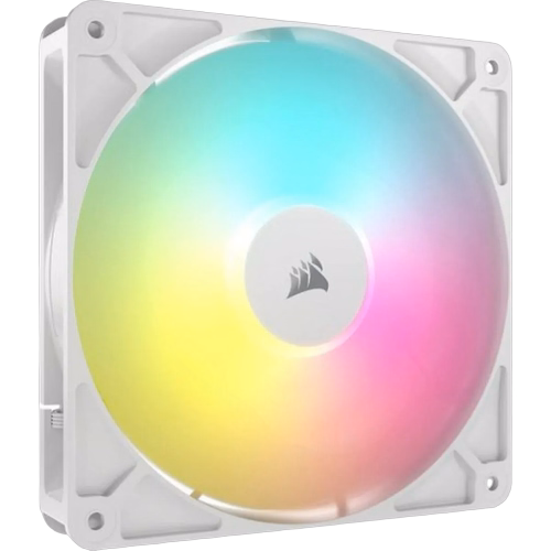 Corsair RS140 ARGB (Blanc)
