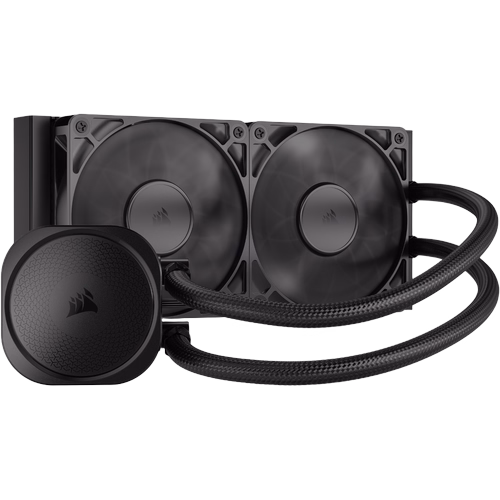 Corsair NAUTILUS 240 RS