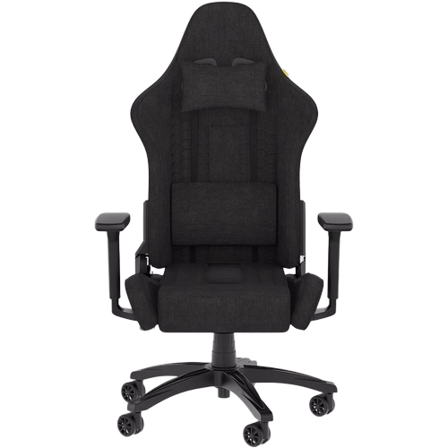 Corsair TC100 Relaxed Fabric (Noir)