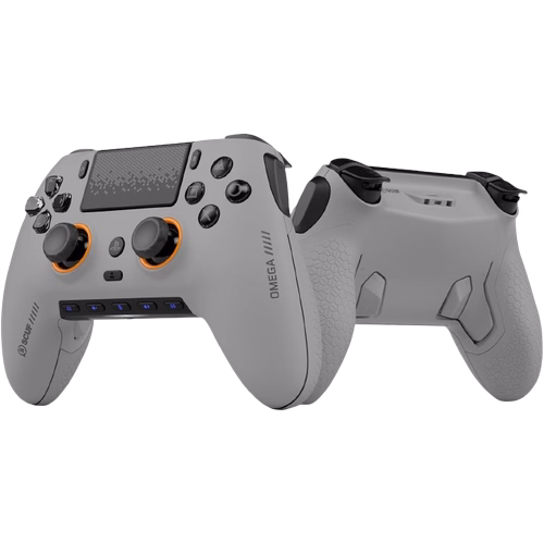 SCUF Omega (Gris Clair)