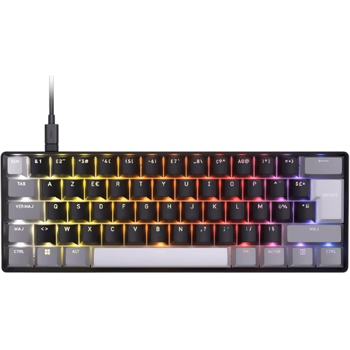 Corsair Clipper Pro Mini 60