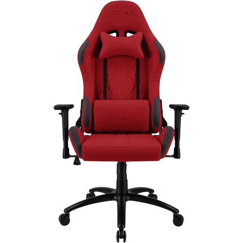 REKT ULTIM8-RS (Rouge)