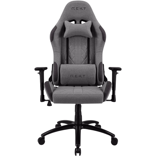 REKT ULTIM8-RS (Gris Foncé)