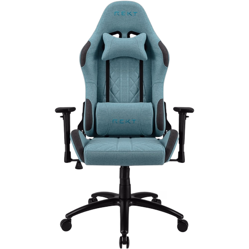 REKT ULTIM8-RS (Turquoise)