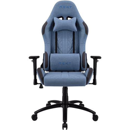 REKT ULTIM8-RS (Bleu)