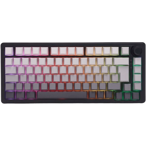 The G-Lab Keyz Elite 300 Wireless (Gradient Gris)