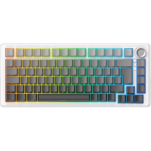 The G-Lab Keyz Elite 300 HE (Blanc)