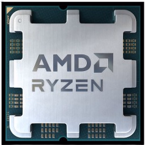 AMD Ryzen 7 7800X3D (Tray)