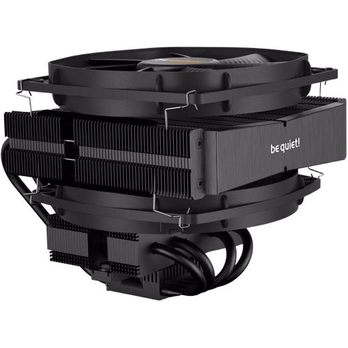 be quiet! Dark Rock TF2