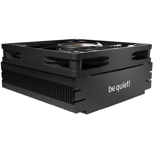 be quiet! Pure Rock LP