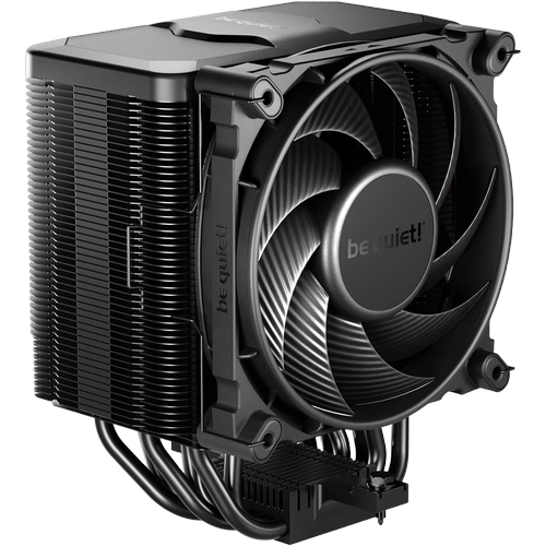 be quiet! Dark Rock 5