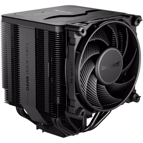 be quiet! Dark Rock Pro 5
