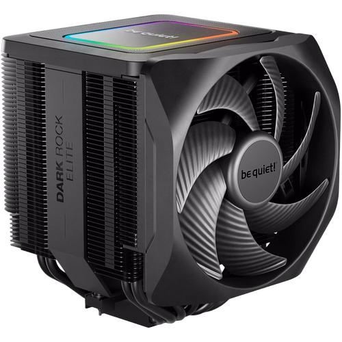 be quiet! Dark Rock Elite