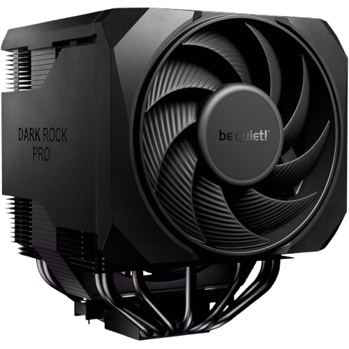 be quiet! Dark Rock Pro 6