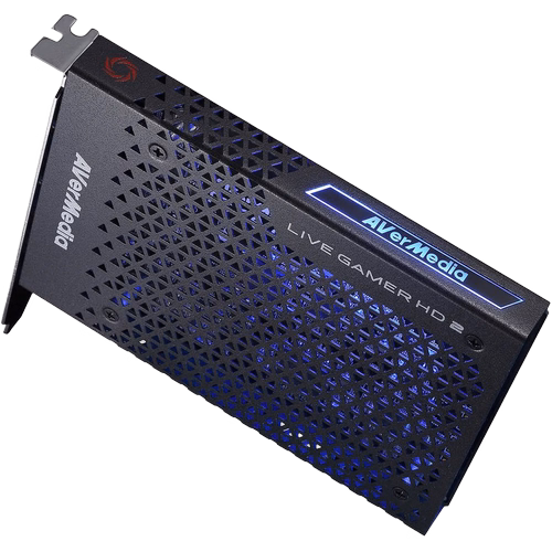 AVerMedia Live Gamer HD 2
