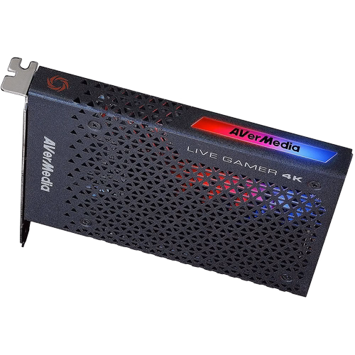 AVerMedia Live Gamer 4K